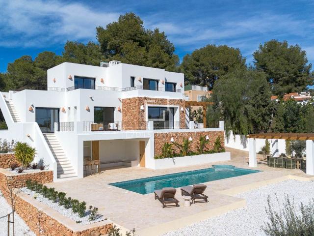 Chalet en venta en la Marina Alta, Valencia
