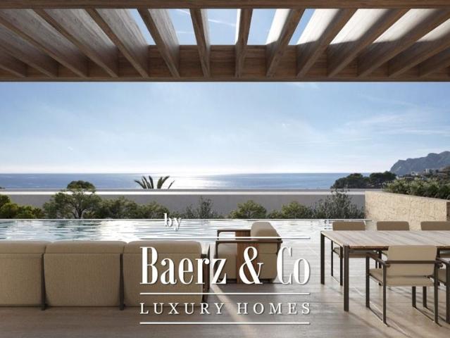 Chalet en venta en Benissa, Alicante