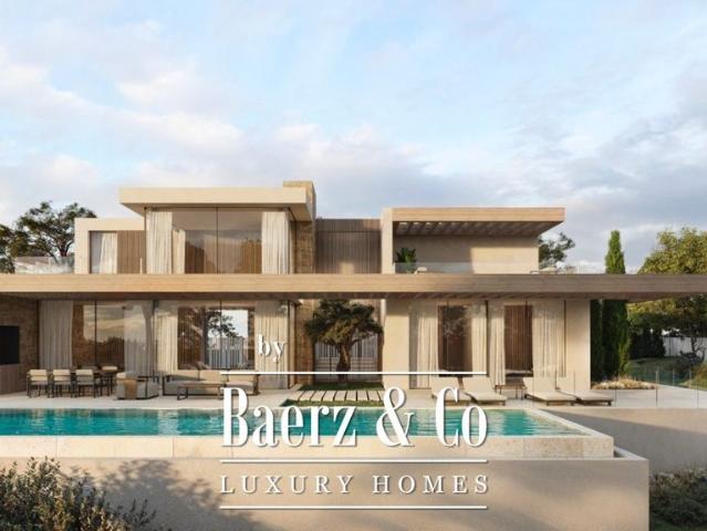 Chalet en venta en la Marina Alta, Valencia