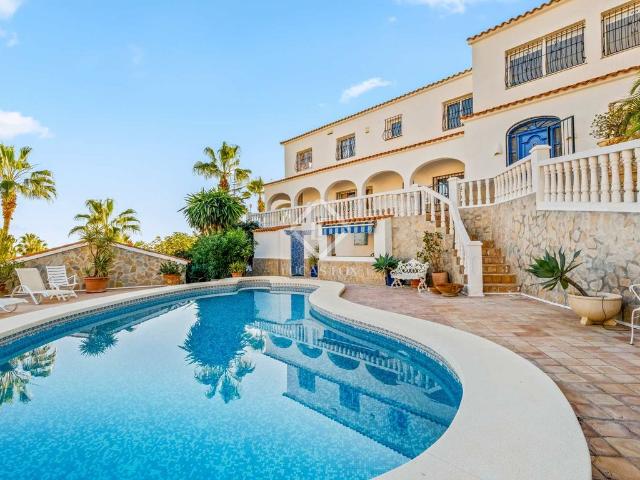 Chalet en venta en El Campello Chalet en venta en El Campello