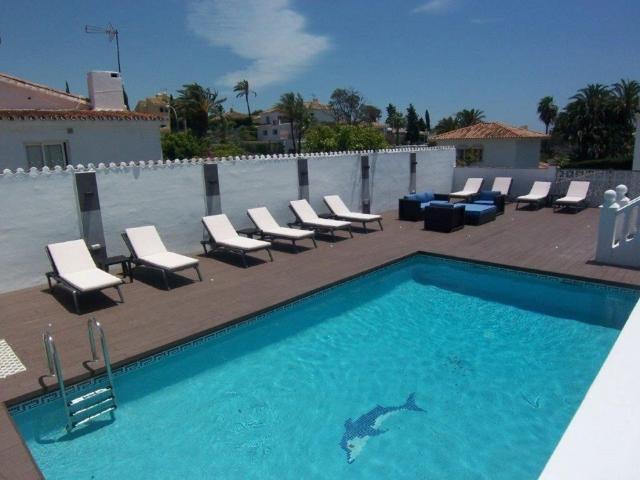 Chalet en venta en Centro, Costa del Sol Occidental