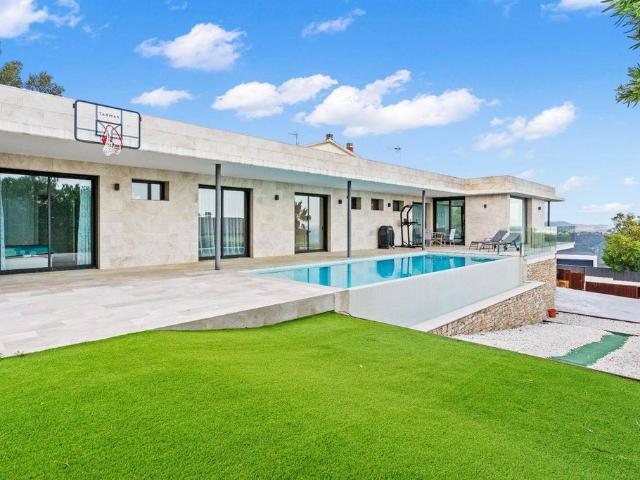 Chalet en venta en Castell d'Aro, Platja d'Aro i s'Agaró, Baix Empordà
