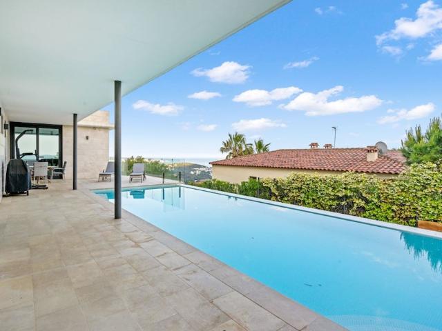 Chalet en venta en Castell d'Aro, Platja d'Aro i s'Agaró, Baix Empordà