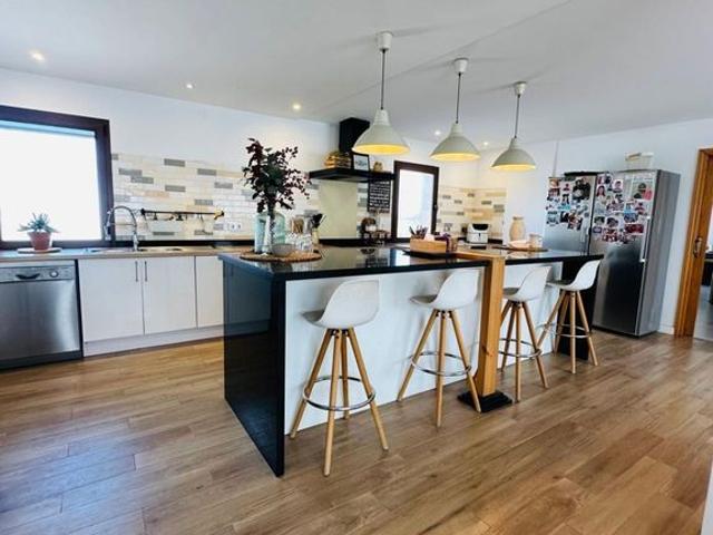 Chalet en venta en Campo-Mijas, Costa del Sol Occidental