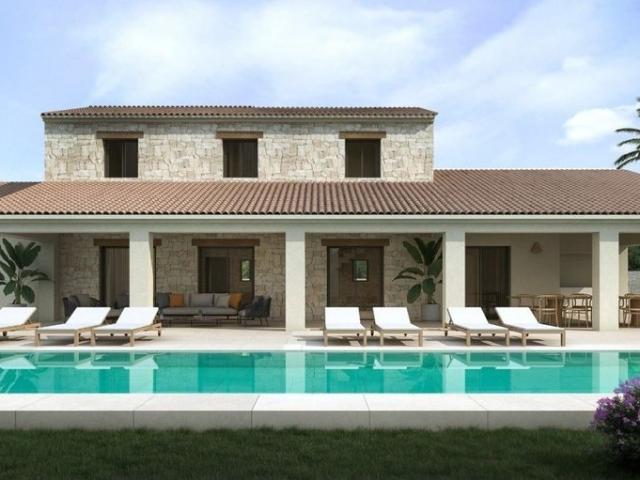 Chalet en venta en la Sabatera, la Marina Alta