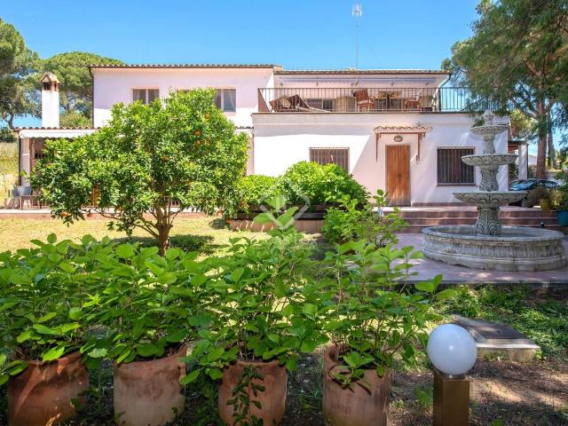Chalet en venta en Castell d'Aro, Platja d'Aro i s'Agaró, Baix Empordà