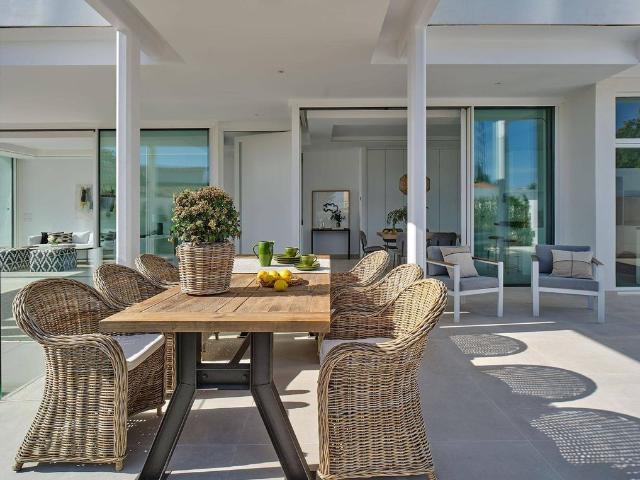 Chalet en venta en La Carolina, Costa del Sol Occidental