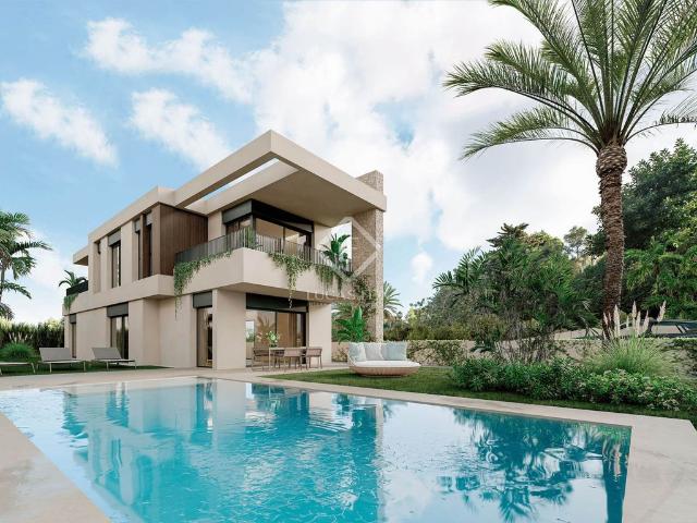 Chalet en venta en l'Alacantí, Valencia