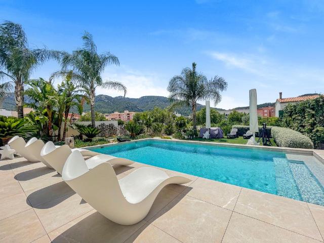 Chalet en venta en Serra de Tramuntana, Baleares