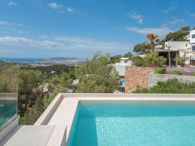 Chalet en venta en Urbanització Can Fornet, Eivissa