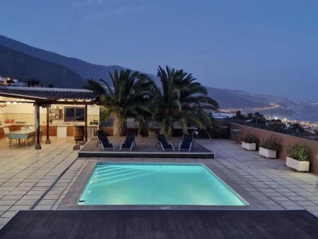Chalet en venta en Las Cuevecitas, Candelaria
