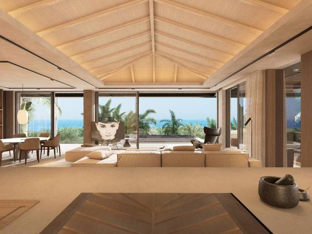 Chalet en venta en Urbanització La Galera Baixa, Altea