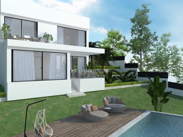 Chalet en venta en Calvià, Serra de Tramuntana
