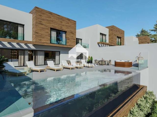 Chalet en venta en Comarca de la Costa Granadina, Andalucía