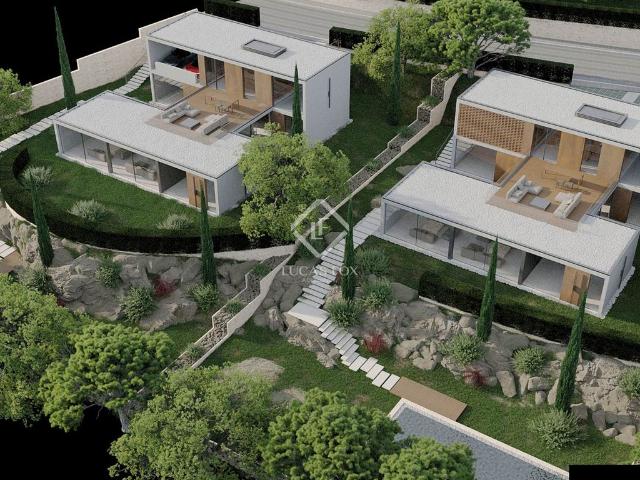 Chalet en venta en Calonge i Sant Antoni, Baix Empordà