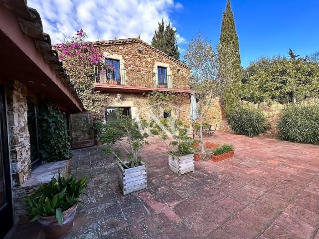 Chalet en venta en Baix Empordà, Catalunya