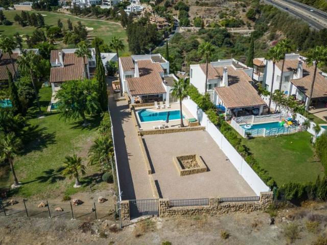 Chalet en venta en Centro, Costa del Sol Occidental