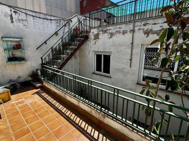 Chalet en venta en Can Palet, Vallès Occidental