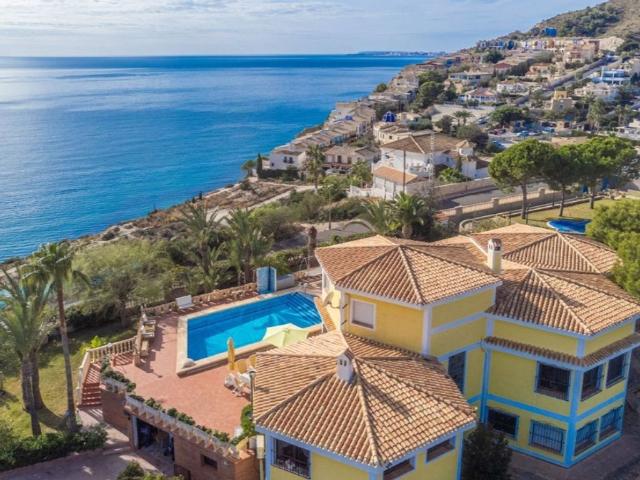 Chalet en venta en La Merced, l'Alacantí