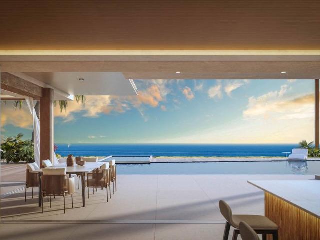 Chalet en venta en Costa del Sol Occidental, Andalucía