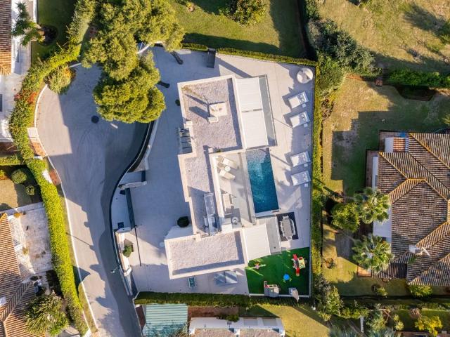 Chalet en venta en Campo-Mijas, Costa del Sol Occidental