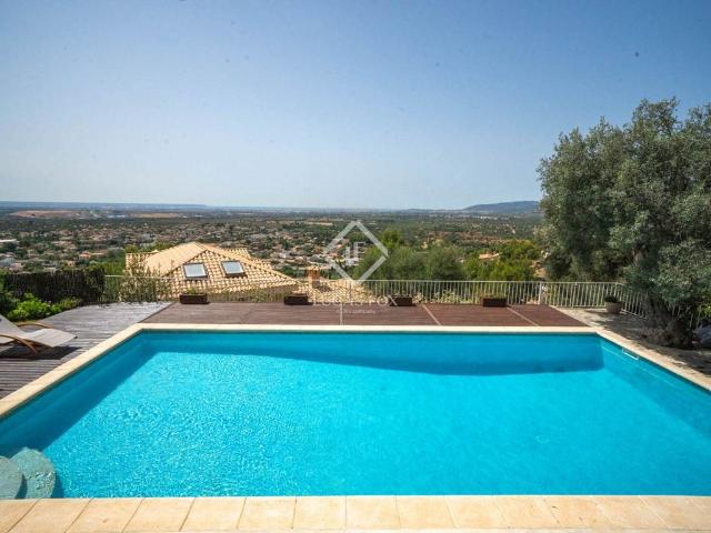 Chalet en venta en Bunyola, Baleares