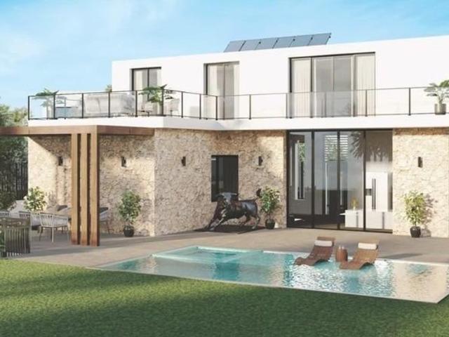 Chalet en venta en sa Ràpita, Migjorn