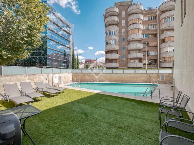 Chalet en venta en Madrid
