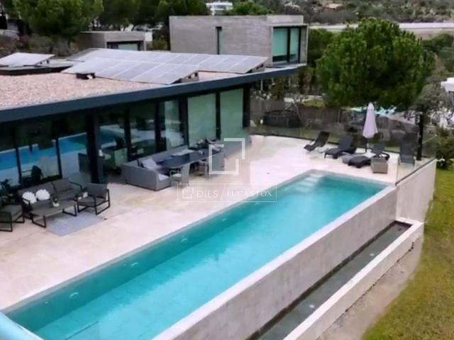 Chalet en venta en Torrelodones, Madrid