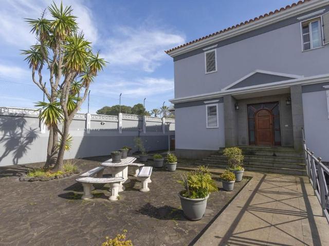 Chalet en venta en El Cantillo, Tacoronte