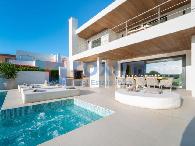 Chalet en venta en Urbanització Siesta, Eivissa