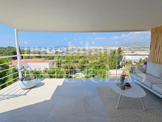 Chalet en venta en Talamanca, Barcelona
