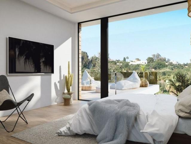 Chalet en venta en Centro, Costa del Sol Occidental