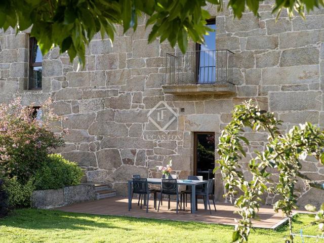 Chalet en venta en Chantada, Galicia