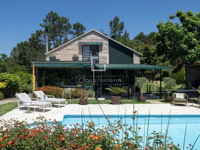 Chalet en venta en O Baixo Miño, Galicia