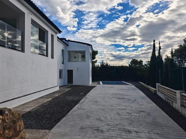 Chalet en venta en Altea la Vella, la Marina Baixa