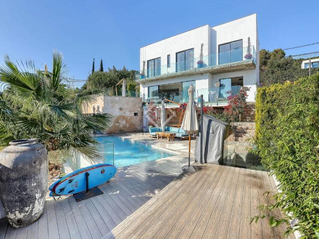 Villa en venta en Palma