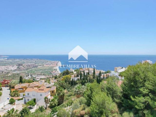 Chalet en venta en Laderas, Salobreña