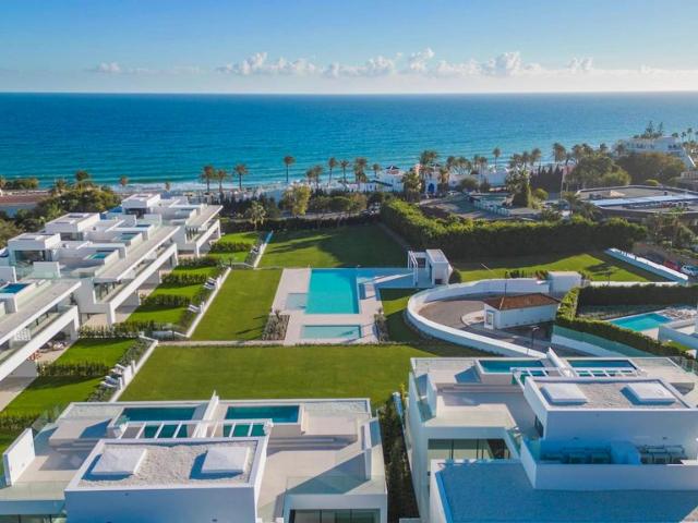 Chalet en venta en Miraflores, Costa del Sol Occidental