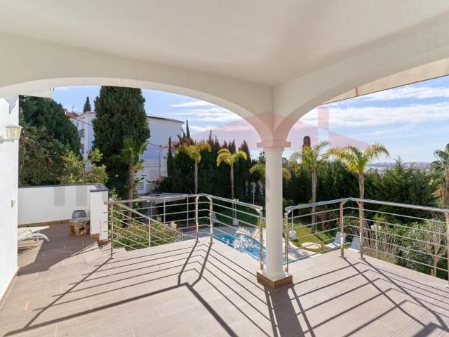 Chalet en venta en Caleta de Vélez, La Axarquía