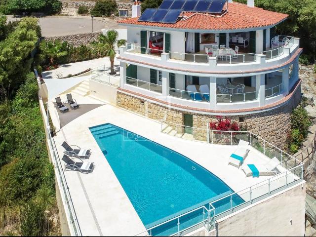 Chalet en venta en Menorca, Baleares