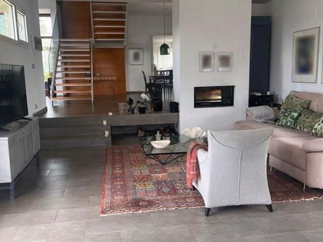 Chalet en venta en Urbanización San Javier, Comarca de la Vega de Granada