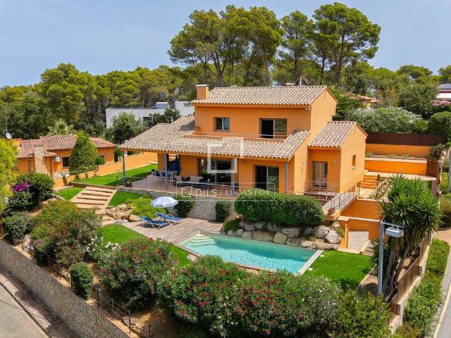 Chalet en venta en Llafranc, Baix Empordà