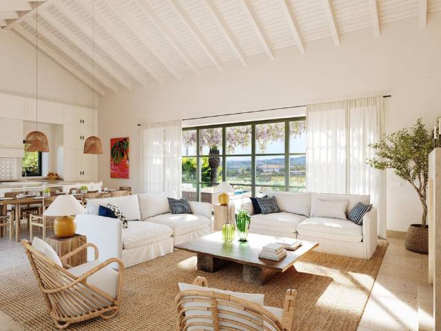 Chalet en venta en Costa del Sol Occidental, Andalucía
