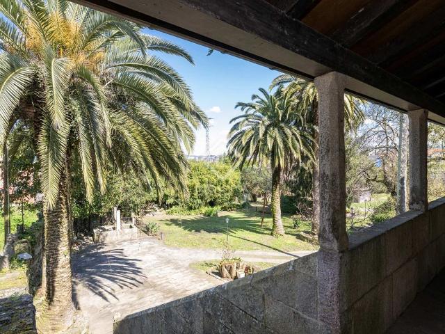 Chalet en venta en Pontevedra, Galicia