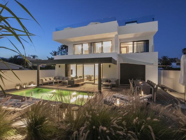 Chalet en venta en Miraflores, Costa del Sol Occidental