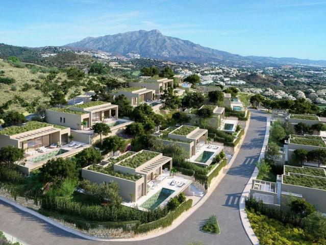 Chalet en venta en Costa del Sol Occidental, Andalucía