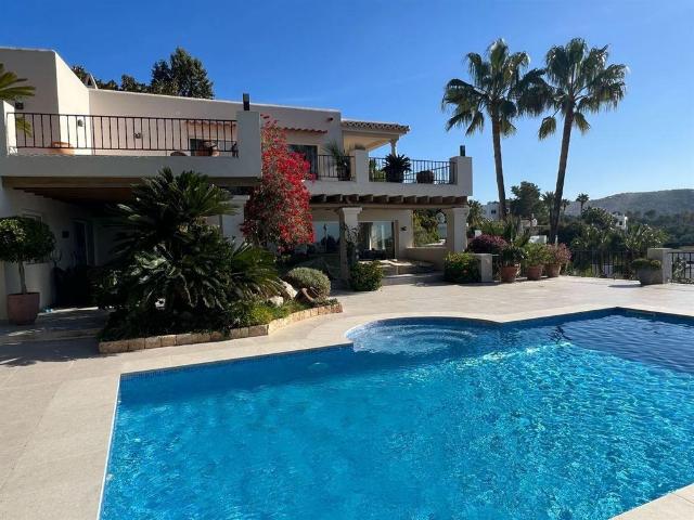 Chalet en venta en Urbanització Can Fornet, Eivissa