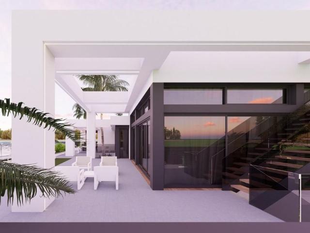 Chalet en venta en Santa Rosalía, Campo de Cartagena y Mar Menor