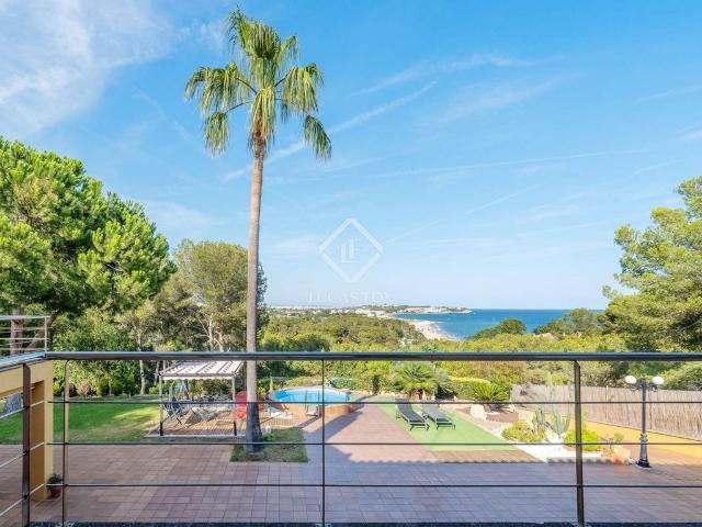 Villa en venta en Tarragona